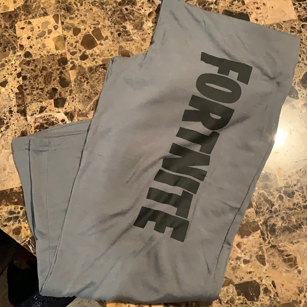 Boys Fortnite PJ/Lounge Pants